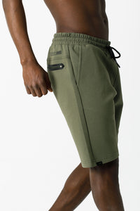 Moške kratke hlače Green