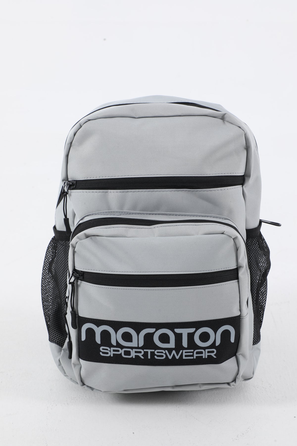 Nahrbtnik Maraton Premium Grey