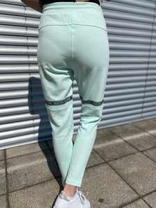 Ženske dolge hlače NeverStop Mint